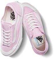 반스 스타일 36 데콘 SF '핑크' VN0A3MVLV7R Lookbook 반스 스타일 36 데콘 SF '핑크' VN0A3MVLV7R