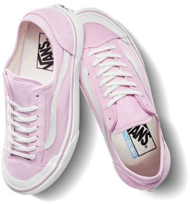 Vans STYLE 36 DECON SF 'Pinl' VN0A3MVLV7R Lookbook Vans STYLE 36 DECON SF 'Pinl' VN0A3MVLV7R