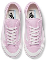 반스 스타일 36 데콘 SF '핑크' VN0A3MVLV7R Shop 반스 스타일 36 데콘 SF '핑크' VN0A3MVLV7R