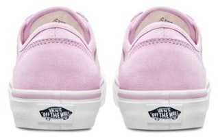반스 스타일 36 데콘 SF '핑크' VN0A3MVLV7R Purchase 반스 스타일 36 데콘 SF '핑크' VN0A3MVLV7R