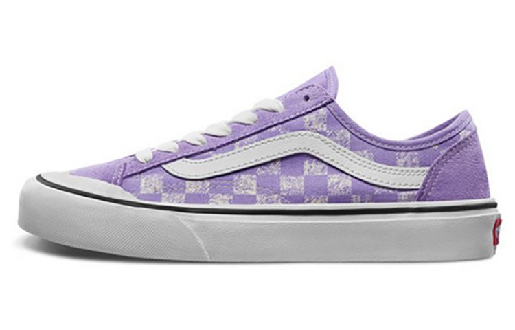 Vans Style 36 Decon Sf 'Purple' VN0A3MVLVTI