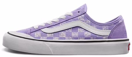 Vans Style 36 Decon Sf 'Purple' VN0A3MVLVTI Vans Style 36 Decon Sf 'Purple' VN0A3MVLVTI