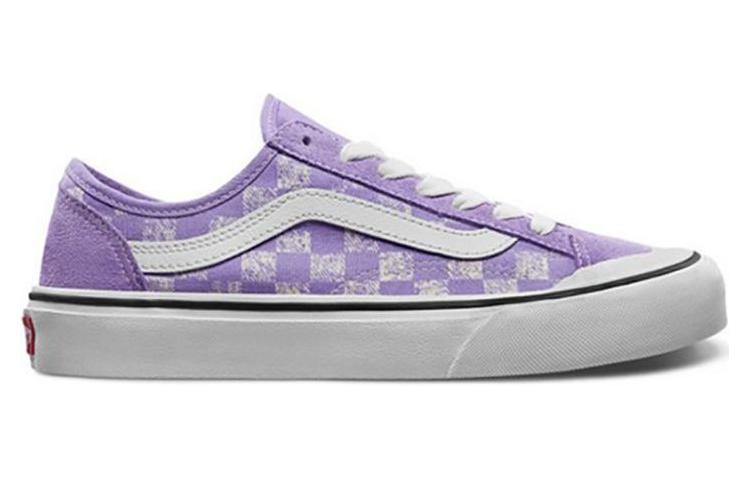 Order 반스 스타일 36 디콘 SF '퍼플' (50 characters) VN0A3MVLVTI