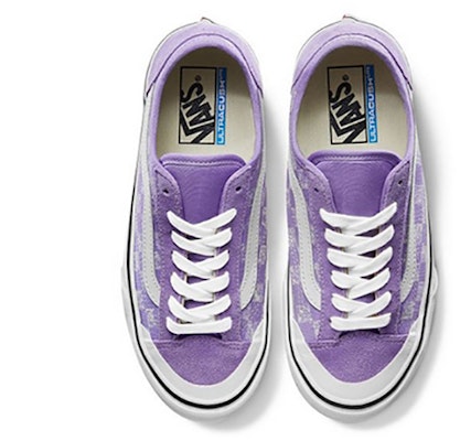 Vans Style 36 Decon Sf 'Purple' VN0A3MVLVTI Shop Vans Style 36 Decon Sf 'Purple' VN0A3MVLVTI