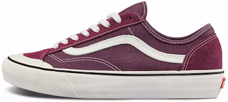 Vans Style 36 Decon SF 'Purple' VN0A5HYRB9D Vans Style 36 Decon SF 'Purple' VN0A5HYRB9D
