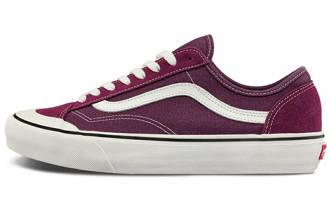 Vans Style 36 Decon SF 'Purple' VN0A5HYRB9D