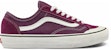 Vans Gaya 36 Decon SF 'Ungu' VN0A5HYRB9D