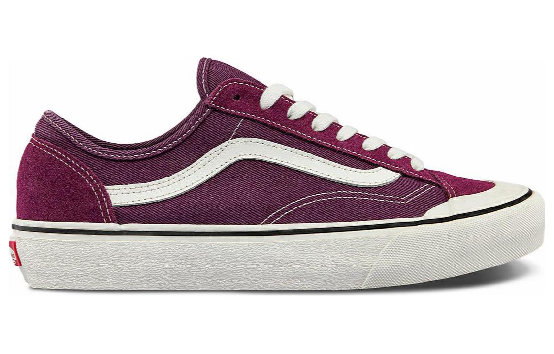 Order Vans Style 36 Decon SF ''Violet'' VN0A5HYRB9D