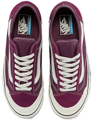 Vans Style 36 Decon SF 'Purple' VN0A5HYRB9D Shop Vans Style 36 Decon SF 'Purple' VN0A5HYRB9D