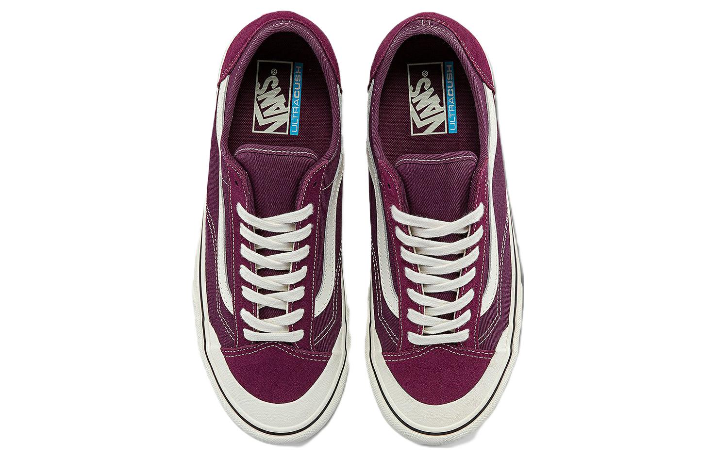 Shop Vans Style 36 Decon SF ''Violet'' VN0A5HYRB9D