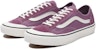 반스 스타일 36 데콘 SF '그레이프 퍼플' VN0A3MVLXP8