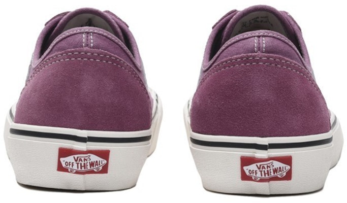 Vans Style 36 Decon Sf 'Grape Purple' VN0A3MVLXP8 Purchase Vans Style 36 Decon Sf 'Grape Purple' VN0A3MVLXP8