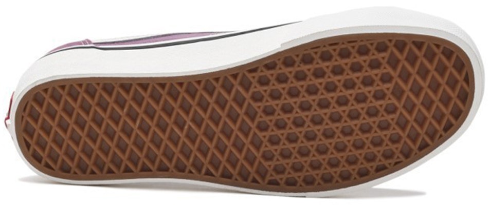 Vans Style 36 Decon Sf 'Grape Purple' VN0A3MVLXP8 Details for Vans Style 36 Decon Sf 'Grape Purple' VN0A3MVLXP8