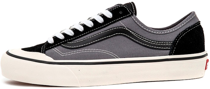 Vans Style 36 Decon SF 'Quiet Shade Marshmallow' Kelabu Marshmallow VN0A3MVLTWZ Buy Vans Style 36 Decon SF 'Quiet Shade Marshmallow' Kelabu Marshmallow VN0A3MVLTWZ