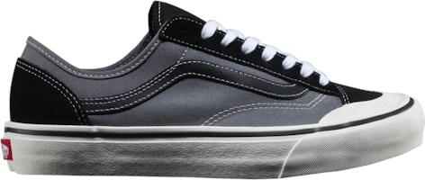 Vans Style 36 Decon SF 'Quiet Shade Marshmallow' VN0A3MVLTWZ Vans Style 36 Decon SF 'Quiet Shade Marshmallow' VN0A3MVLTWZ