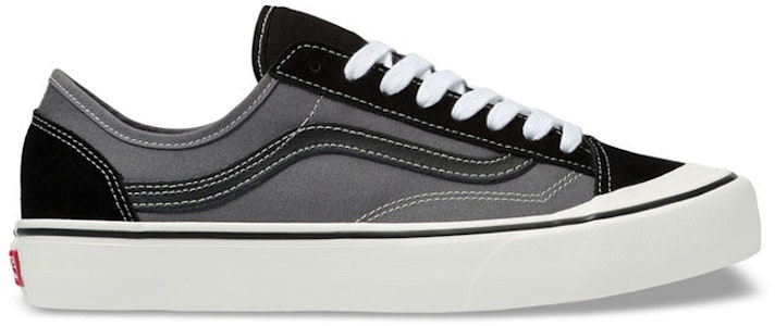 Vans Style 36 Decon SF 'Quiet Shade Marshmallow' Kelabu Marshmallow VN0A3MVLTWZ Order Vans Style 36 Decon SF 'Quiet Shade Marshmallow' Kelabu Marshmallow VN0A3MVLTWZ