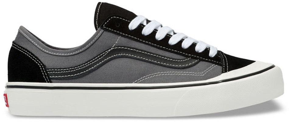 Vans Style 36 Decon SF '静谧灰色棉花糖' VN0A3MVLTWZ Order Vans Style 36 Decon SF '静谧灰色棉花糖' VN0A3MVLTWZ