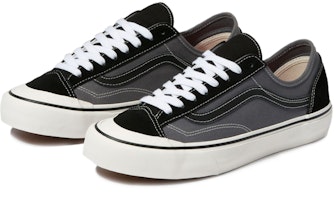 Vans Style 36 Decon SF '安靜的影子棉花糖' VN0A3MVLTWZ Lookbook Vans Style 36 Decon SF '安靜的影子棉花糖' VN0A3MVLTWZ