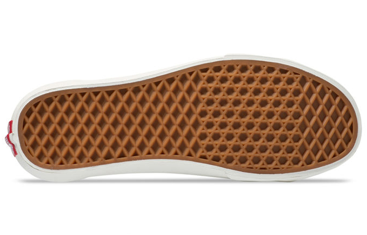 Shop Vans Style 36 Decon SF 'Quiet Shade Marshmallow' Kelabu Marshmallow VN0A3MVLTWZ