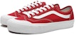 Vans Gaya 36 Decon SF 'Racing Merah' VN0A3MVLI7R