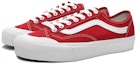 Order Vans Gaya 36 Decon SF 'Racing Merah' VN0A3MVLI7R