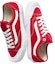 Lookbook Vans Gaya 36 Decon SF 'Racing Merah' VN0A3MVLI7R