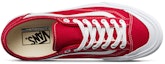 Shop Vans Gaya 36 Decon SF 'Racing Merah' VN0A3MVLI7R