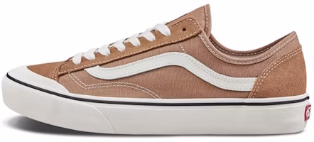 Vans Style 36 Decon Sf 'Lion/Marshmallow' VN0A3MVLXMT Vans Style 36 Decon Sf 'Lion/Marshmallow' VN0A3MVLXMT
