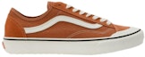 Order Vans Style 36 Decon SF 'Salt Wash - Coklat Bombay' VN0A5HYRB99