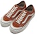 Vans Style 36 Decon SF 'Salt Wash - Coklat Bombay' VN0A5HYRB99