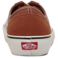Vans Style 36 Decon SF 'Salt Wash - Coklat Bombay' VN0A5HYRB99 Shop Vans Style 36 Decon SF 'Salt Wash - Coklat Bombay' VN0A5HYRB99