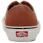 Shop Vans Style 36 Decon SF 'Salt Wash - Coklat Bombay' VN0A5HYRB99