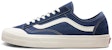 Vans Style 36 Decon SF 'Salt Wash - Denim Gelap' VN0A3MVLUBA