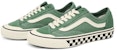 Vans Style 36 Decon SF 'Salt Wash - Hedge Green' VN0A3MVL0DR