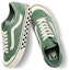 Shop Vans Style 36 Decon SF 'Salt Wash - Hedge Green' VN0A3MVL0DR