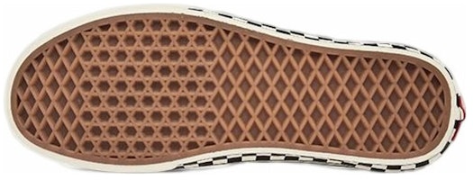 Vans Style 36 Decon SF 'Salt Wash - Hedge Green' Hijau VN0A3MVL0DR Details for Vans Style 36 Decon SF 'Salt Wash - Hedge Green' Hijau VN0A3MVL0DR