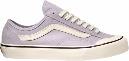 Vans Style 36 Decon SF 'Salt Wash - Lavender Fog' VN0A3MVLUD9 Vans Style 36 Decon SF 'Salt Wash - Lavender Fog' VN0A3MVLUD9