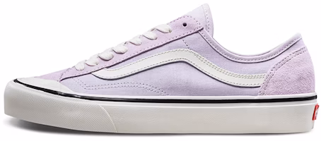 Vans Style 36 Decon SF 'Salt Wash - Lavender Fog' VN0A3MVLUD9 Vans Style 36 Decon SF 'Salt Wash - Lavender Fog' VN0A3MVLUD9
