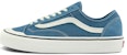 Vans Style 36 Decon SF 'Salt Wash - Navy' Biru Tua VN0A3MVL42R