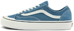 Buy Vans Style 36 Decon SF 'Salt Wash - Navy' Biru Tua VN0A3MVL42R