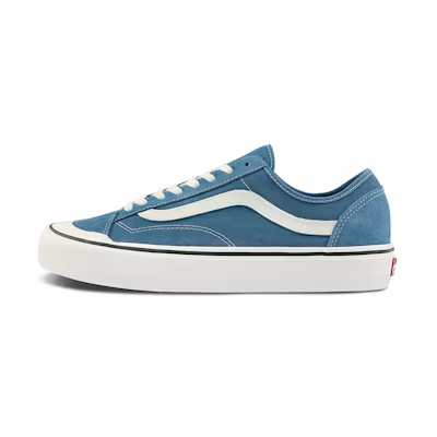 Vans Style 36 Decon SF 'Salt Wash - Navy'