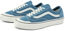 Order Vans Style 36 Decon SF 'Salt Wash - Navy' Biru Tua VN0A3MVL42R