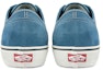 Purchase Vans Style 36 Decon SF 'Salt Wash - Navy' Biru Tua VN0A3MVL42R