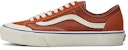 Vans Style 36 Decon SF 'Salt Wash - Potters Clay' Lelaki Wanita Kasual Sneakers. VN0A3MVL228