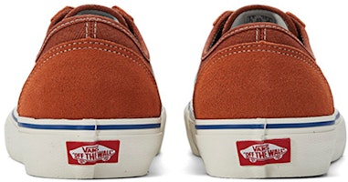 Vans Style 36 Decon SF '盐洗陶土色' VN0A3MVL228 Shop Vans Style 36 Decon SF '盐洗陶土色' VN0A3MVL228