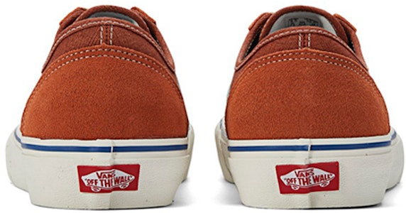 Vans Style 36 Decon SF 'Salt Wash - Potters Clay' Lelaki Wanita Kasual Sneakers. VN0A3MVL228 Shop Vans Style 36 Decon SF 'Salt Wash - Potters Clay' Lelaki Wanita Kasual Sneakers. VN0A3MVL228