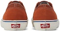 Shop Vans Style 36 Decon SF 'Salt Wash - Potters Clay' Lelaki Wanita Kasual Sneakers. VN0A3MVL228