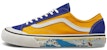 Vans Style 36 Decon SF 'Salt Wash' Lelaran Kasual VN0A3MVLWYS