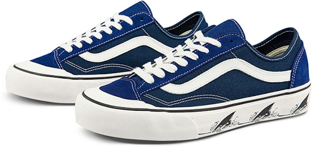 Vans Gaya 36 Decon SF 'Shark Fin - Salt Wash' VN0A5HYRA6F Order Vans Gaya 36 Decon SF 'Shark Fin - Salt Wash' VN0A5HYRA6F