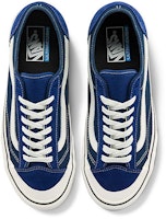 Vans Gaya 36 Decon SF 'Shark Fin - Salt Wash' VN0A5HYRA6F Lookbook Vans Gaya 36 Decon SF 'Shark Fin - Salt Wash' VN0A5HYRA6F